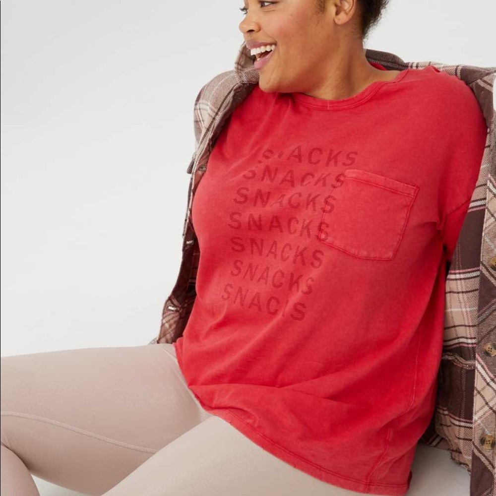 Aerie Offline Long Sleeve